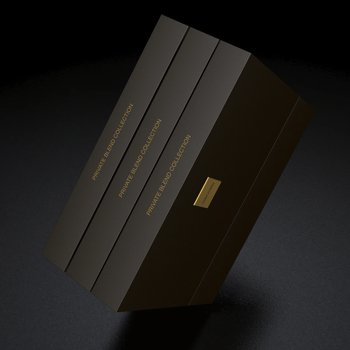 Luxury packaging design